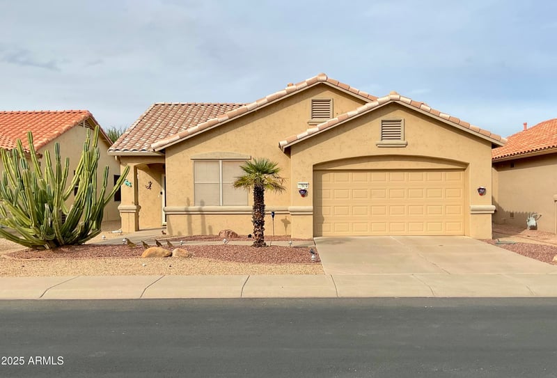 17970 Deneen Way, Surprise, AZ 85374