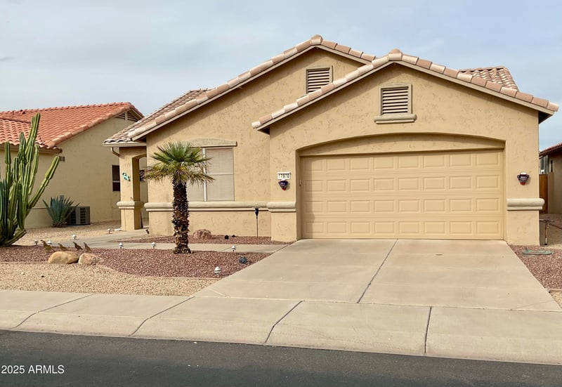 17970 Deneen Way, Surprise, AZ 85374
