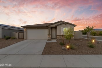 17970 Pierson St, Goodyear, AZ 85395