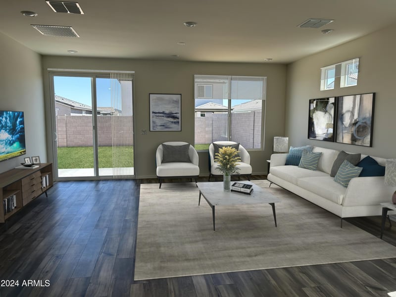 17970 Sand Hills Dr, Surprise, AZ 85387