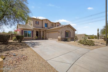 17971 Buckhorn Dr, Goodyear, AZ 85338