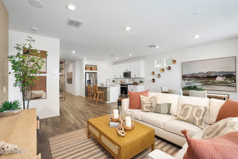 17971 Calle Lejos Rd, Surprise, AZ 85387