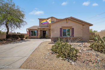 17971 Buckhorn Dr, Goodyear, AZ 85338