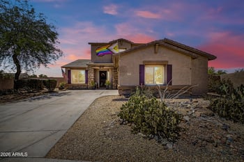 17971 Buckhorn Dr, Goodyear, AZ 85338