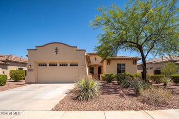 17971 Piro St, Goodyear, AZ 85338