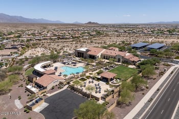 17971 Piro St, Goodyear, AZ 85338