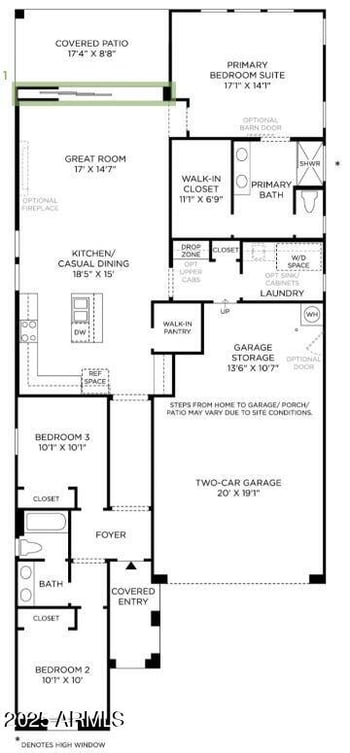 17972 Long Lake Rd, Goodyear, AZ 85338
