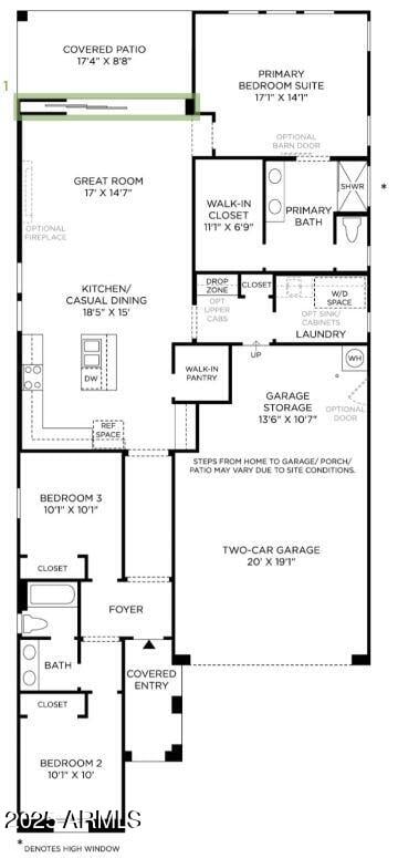 17972 Long Lake Rd, Goodyear, AZ 85338
