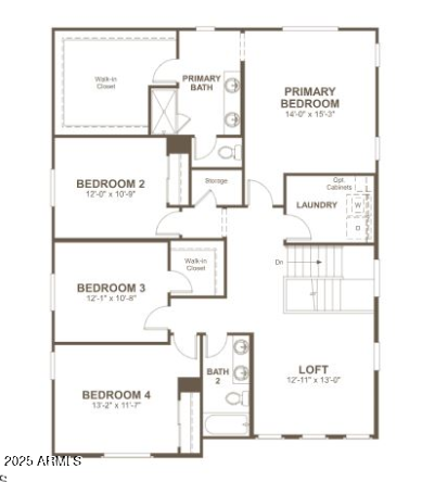 17973 Allen St, Goodyear, AZ 85338