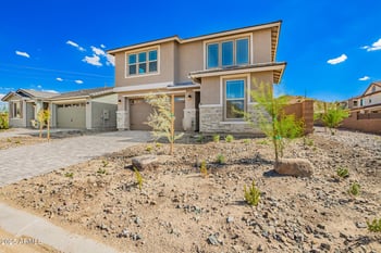 17973 Allen St, Goodyear, AZ 85338