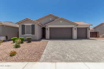 17973 Ashley Dr, Goodyear, AZ 85338