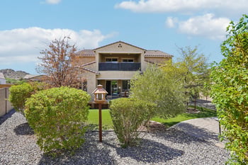 17973 W Granite View Dr, Goodyear, AZ 85338