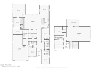 17973 W Granite View Dr, Goodyear, AZ 85338