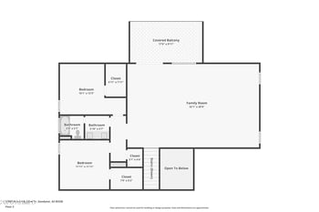 17973 W Granite View Dr, Goodyear, AZ 85338