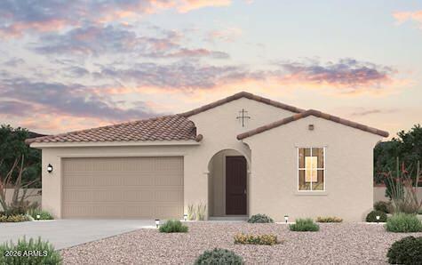 17973 Montana De Oro Dr, Surprise, AZ 85387
