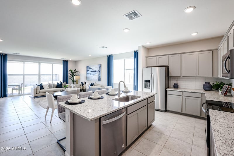 17973 Montana De Oro Dr, Surprise, AZ 85387