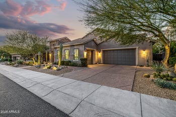 17974 97th Pl, Scottsdale, AZ 85255