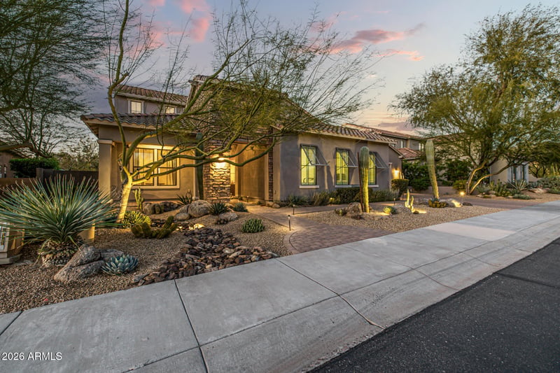 17974 N 97th Pl, Scottsdale, AZ 85255
