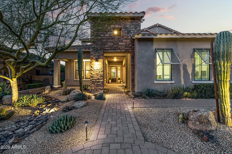 17974 N 97th Pl, Scottsdale, AZ 85255
