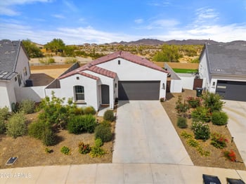 17974 Bighorn Ave, Goodyear, AZ 85338