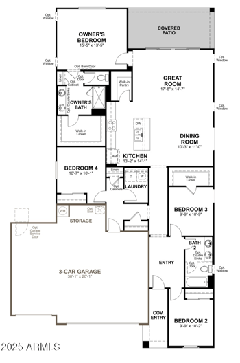 17976 Ashley Dr, Goodyear, AZ 85338