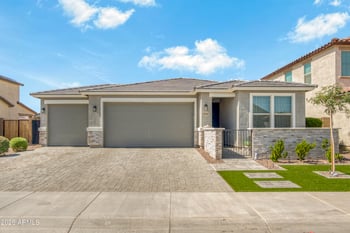 17976 Ashley Dr, Goodyear, AZ 85338