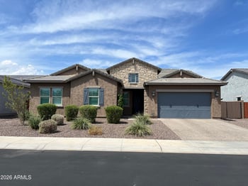 17976 W Hazelwood St, Goodyear, AZ 85395