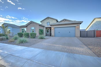17976 W Hazelwood St, Goodyear, AZ 85395