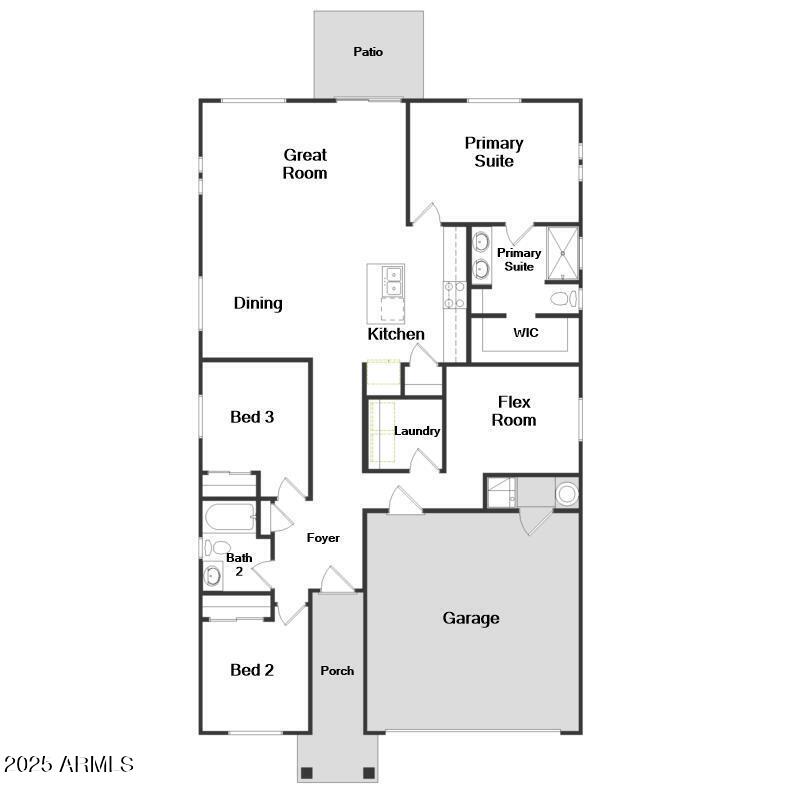 17979 Calle Lejos Rd, Surprise, AZ 85387