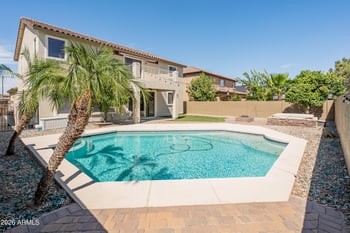 17979 Carmen Dr, Surprise, AZ 85388