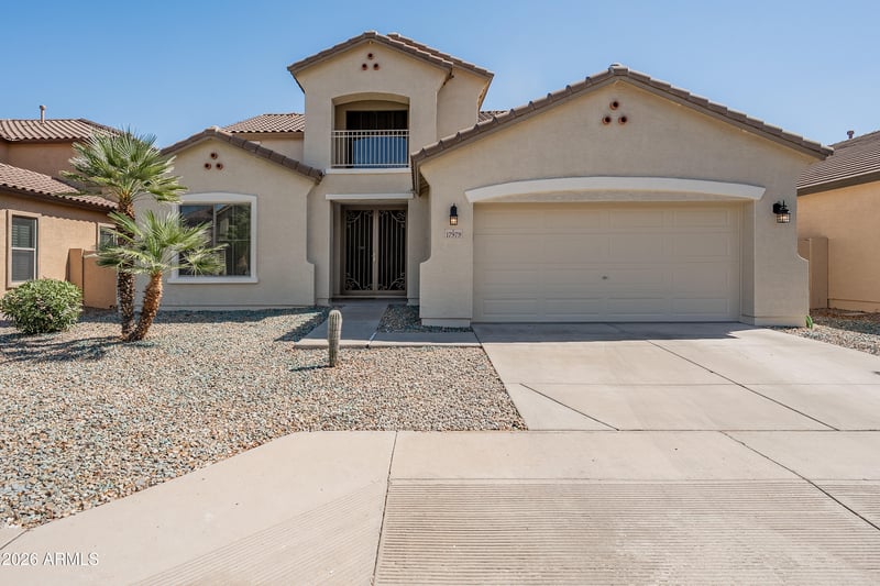 17979 Carmen Dr, Surprise, AZ 85388