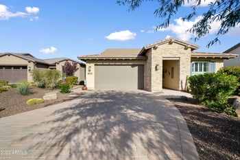 17980 E Silver Sage Ln, Rio Verde, AZ 85263