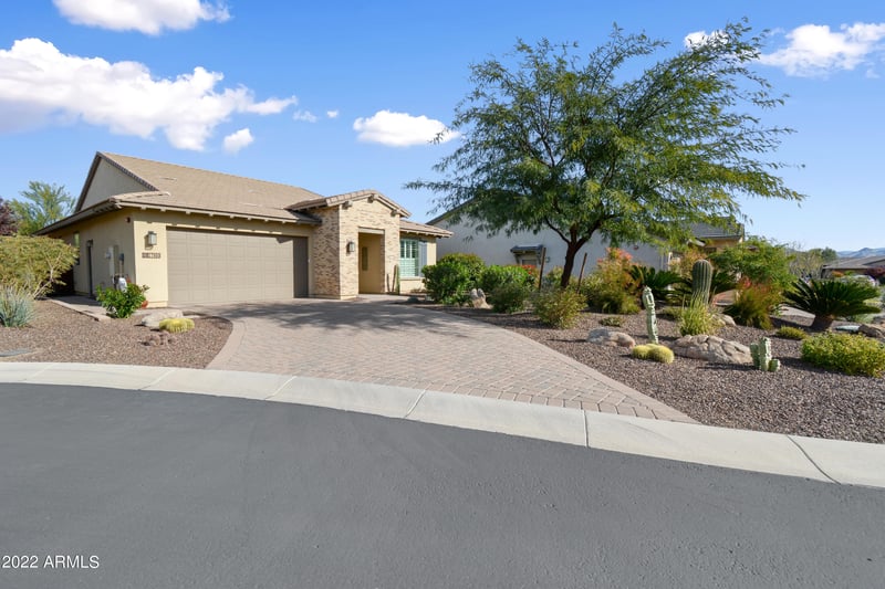 17980 E Silver Sage Ln, Rio Verde, AZ 85263