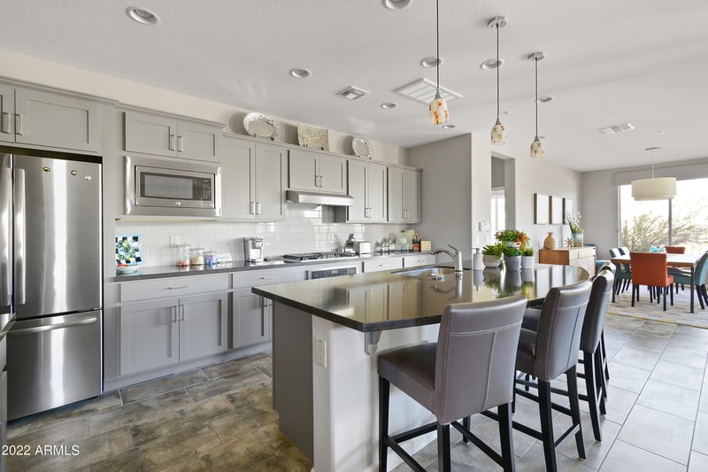 17980 E Silver Sage Ln, Rio Verde, AZ 85263