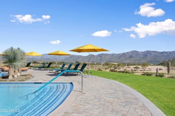 17980 E Silver Sage Ln, Rio Verde, AZ 85263