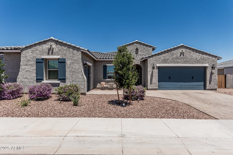 17980 Meadowbrook Ave, Goodyear, AZ 85395