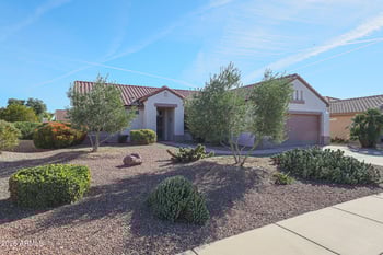 17981 Adobe Mesa Ct, Surprise, AZ 85374