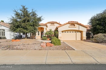 17982 Udall Dr, Surprise, AZ 85374