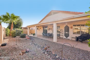17982 Udall Dr, Surprise, AZ 85374