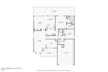 17982 Udall Dr, Surprise, AZ 85374