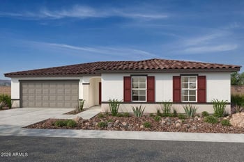 17983 E Zupa Dr, Gold Canyon, AZ 85118