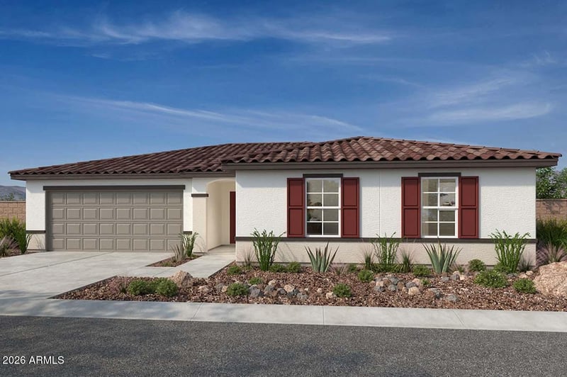 17983 E Zupa Dr, Gold Canyon, AZ 85118