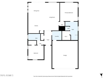 17983 Vista Desierto --, Rio Verde, AZ 85263