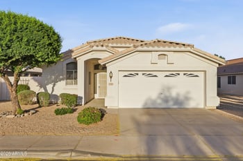 17985 Coyote Lakes Pw, Surprise, AZ 85378