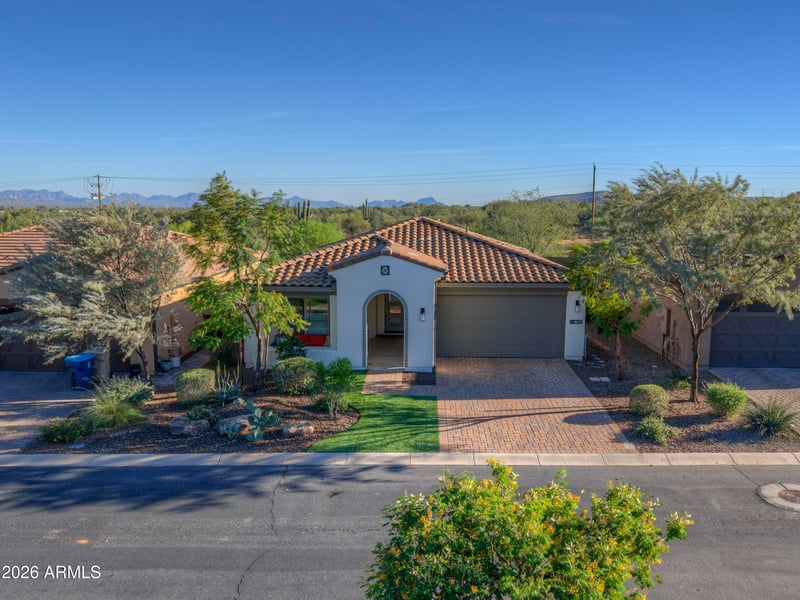 17985 Silver Sage Ln, Rio Verde, AZ 85263