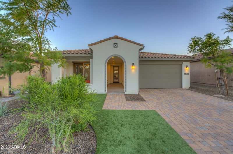 17985 Silver Sage Ln, Rio Verde, AZ 85263