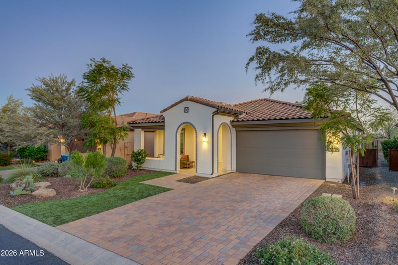 17985 Silver Sage Ln, Rio Verde, AZ 85263