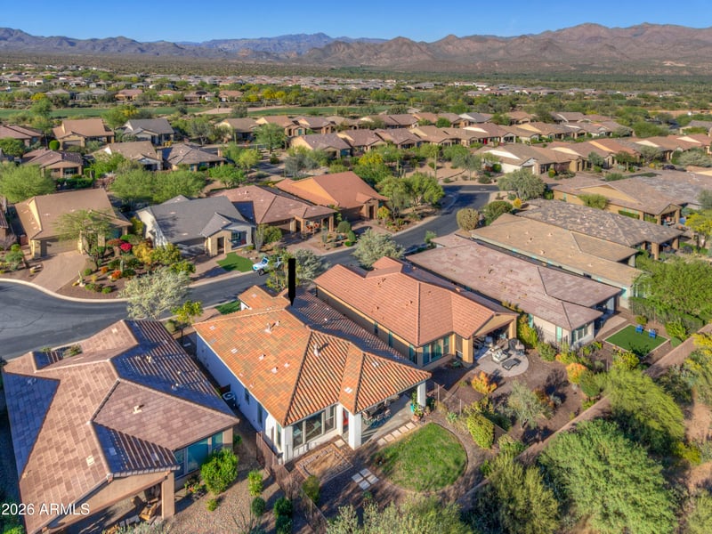 17985 Silver Sage Ln, Rio Verde, AZ 85263