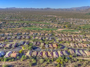 17985 Silver Sage Ln, Rio Verde, AZ 85263