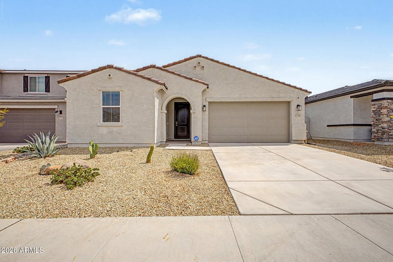 17985 W Avenida Del Sol --, Surprise, AZ 85387